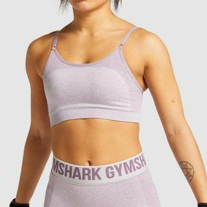 Gymshark Flex Strappy Sports Bra